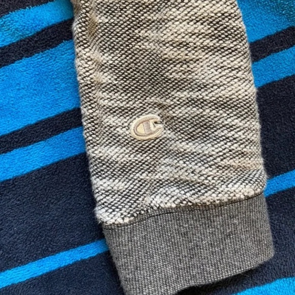 Champion crewneck - Picture 4 of 4